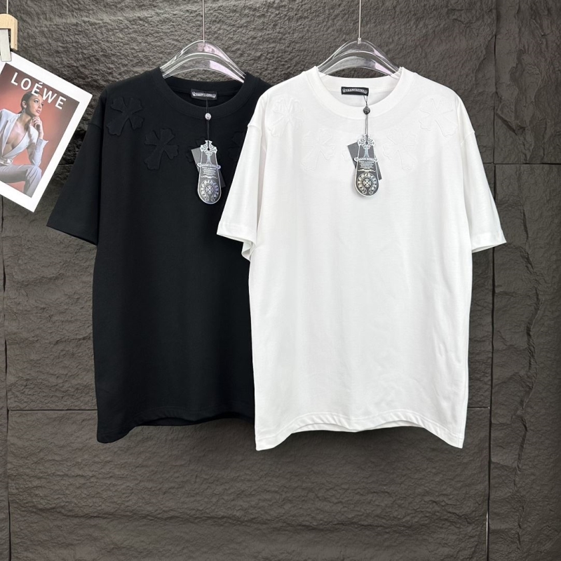 Chrome Hearts T-Shirts